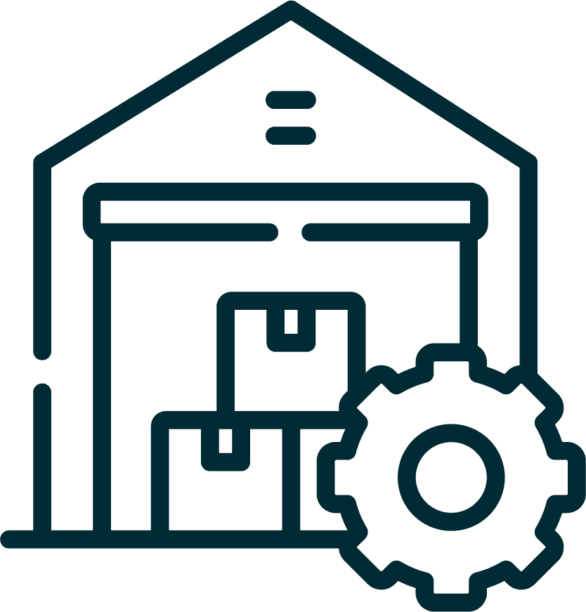 1. Inventory Management