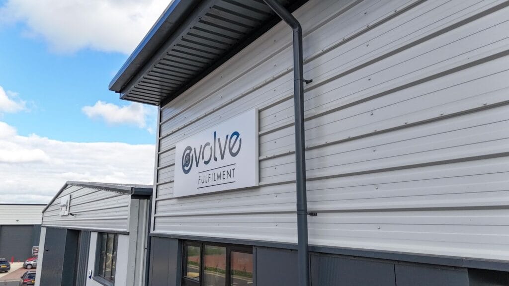 Inventory control metrics